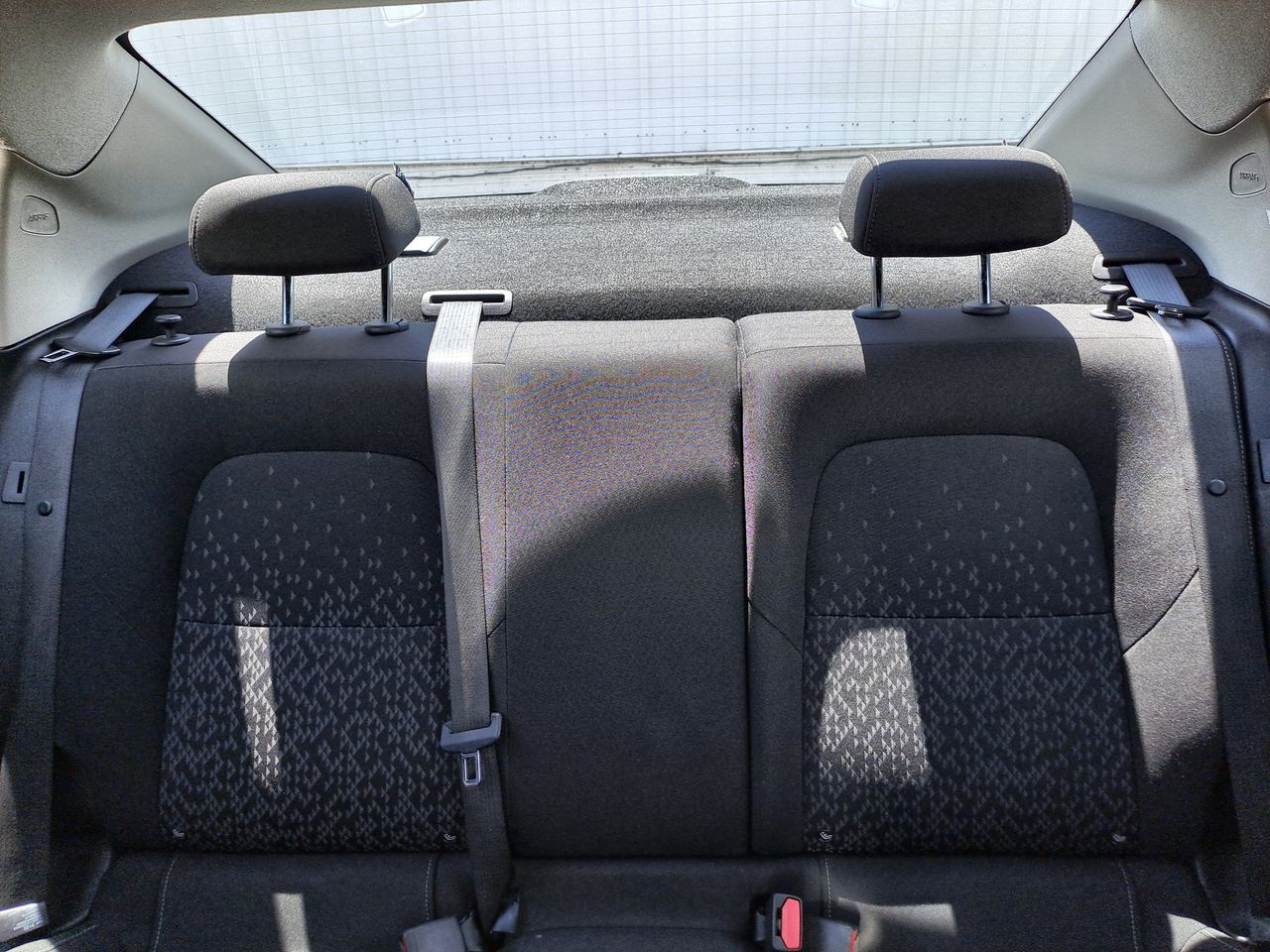 2021 Chevrolet ONIX LT C