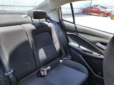 2021 Chevrolet ONIX LT C