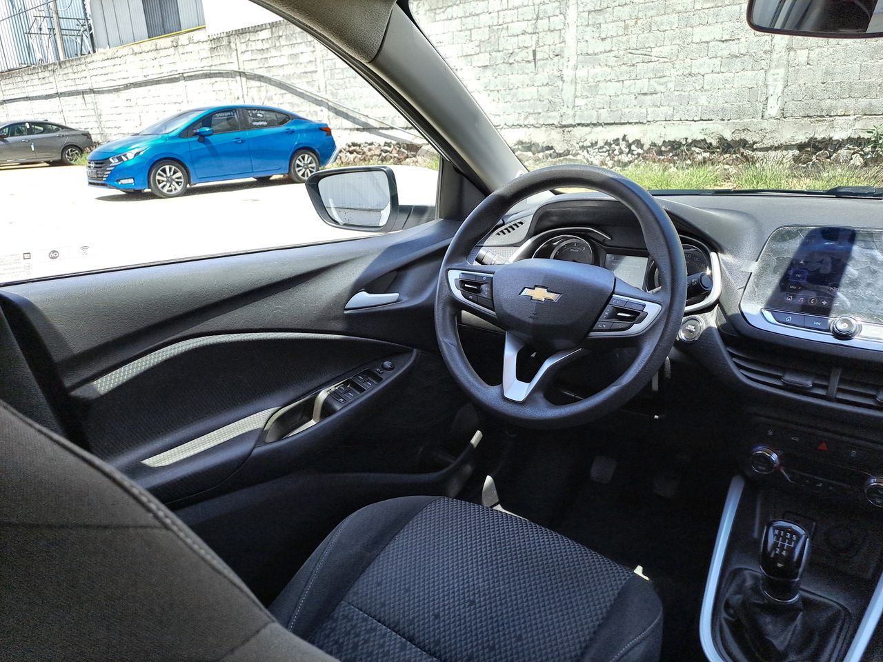 2021 Chevrolet ONIX LT C