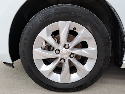 2021 Chevrolet ONIX LT C