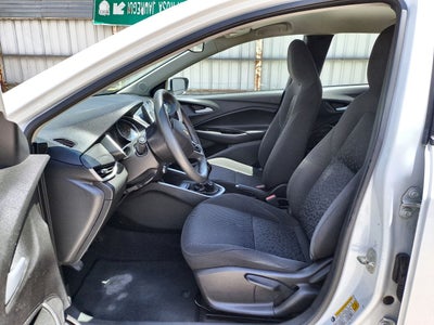 2021 Chevrolet ONIX LT C