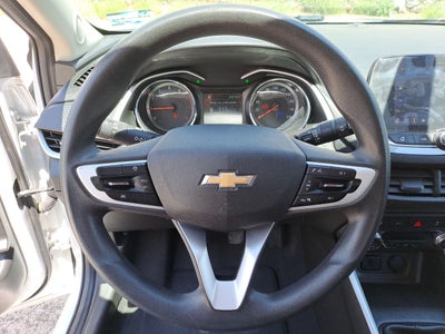 2021 Chevrolet ONIX LT C