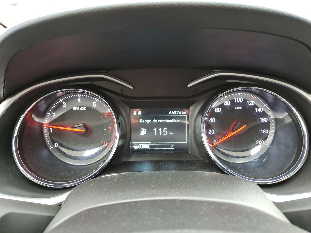 2021 Chevrolet ONIX LT C