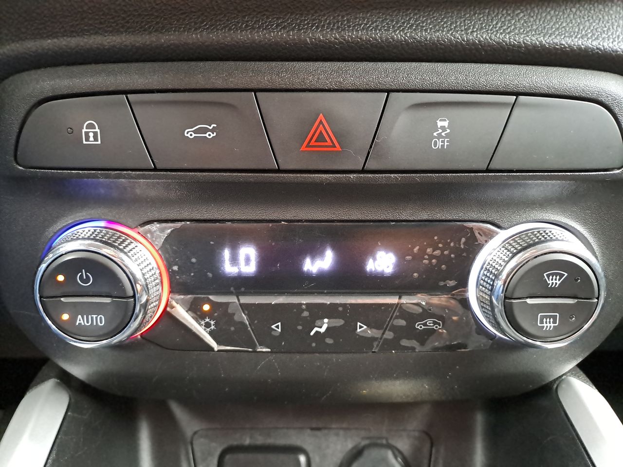 2021 Chevrolet ONIX LT C