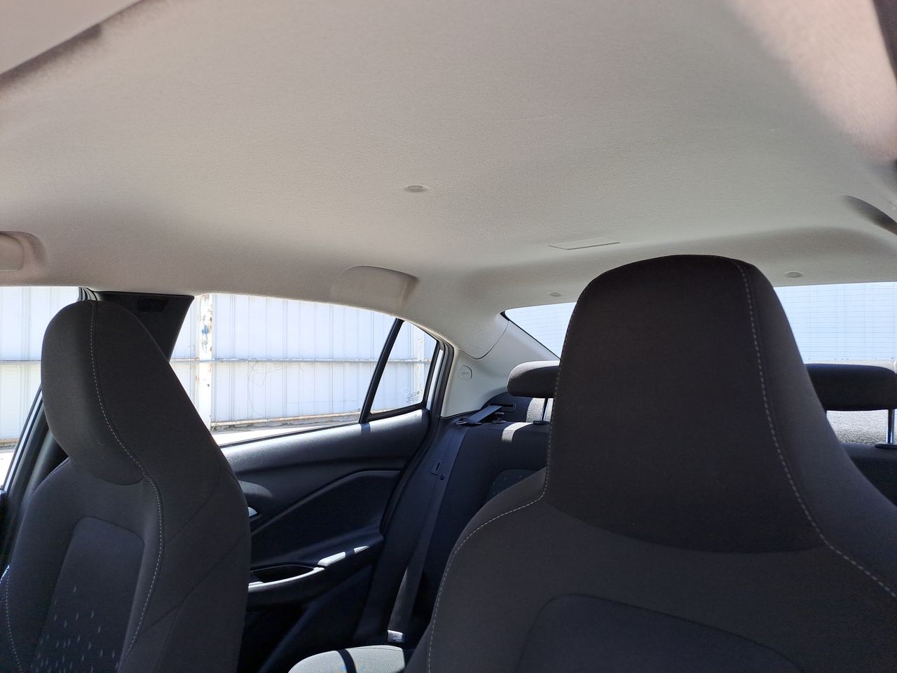 2021 Chevrolet ONIX LT C