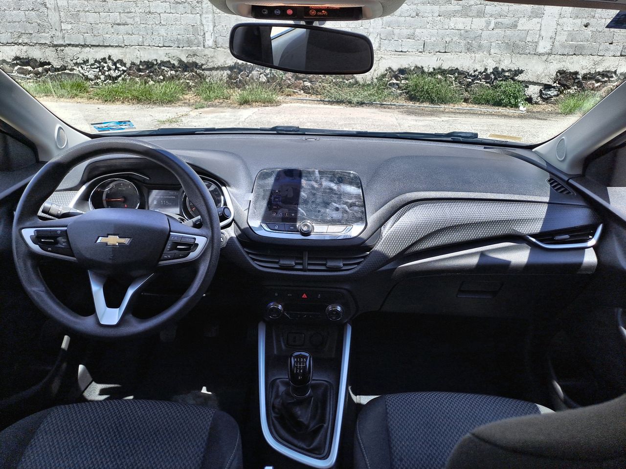 2021 Chevrolet ONIX LT C