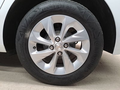 2021 Chevrolet ONIX LT C