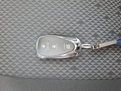 2021 Chevrolet ONIX LT C