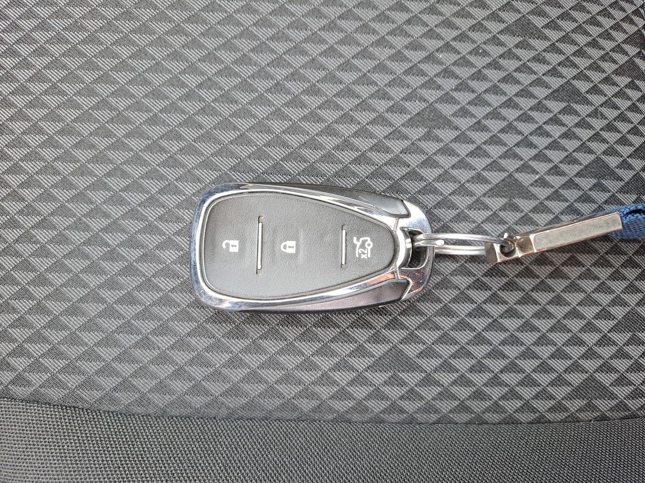 2021 Chevrolet ONIX LT C