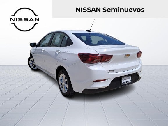 2021 Chevrolet ONIX LT C