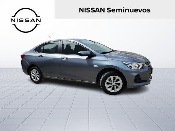 2021 Chevrolet ONIX LT C