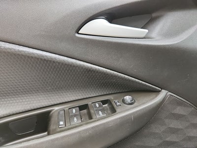 2021 Chevrolet ONIX LT C