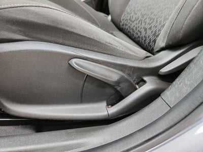 2021 Chevrolet ONIX LT C