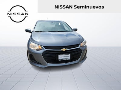 2021 Chevrolet ONIX LT C