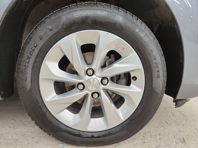 2021 Chevrolet ONIX LT C