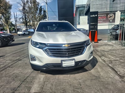 2020 Chevrolet EQUINOX PREMIER PLUS D