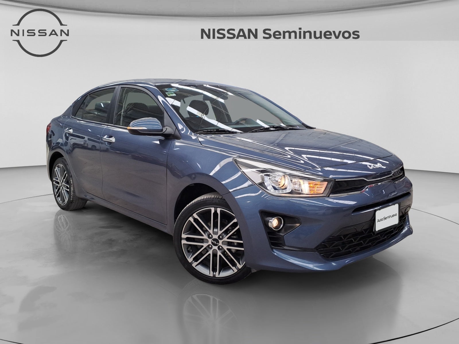 2022 Kia RIO NEW RIO EX 2022