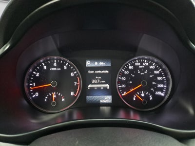 2022 Kia RIO NEW RIO EX 2022
