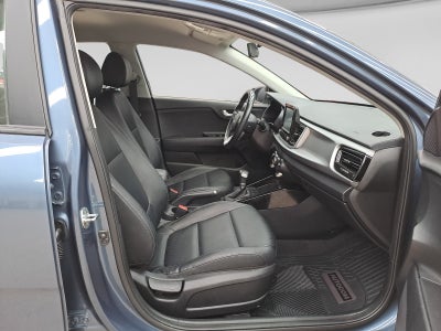2022 Kia RIO NEW RIO EX 2022