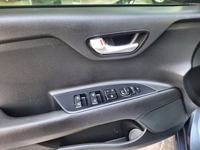 2019 Kia RIO HATCHBACK EX PACK TA
