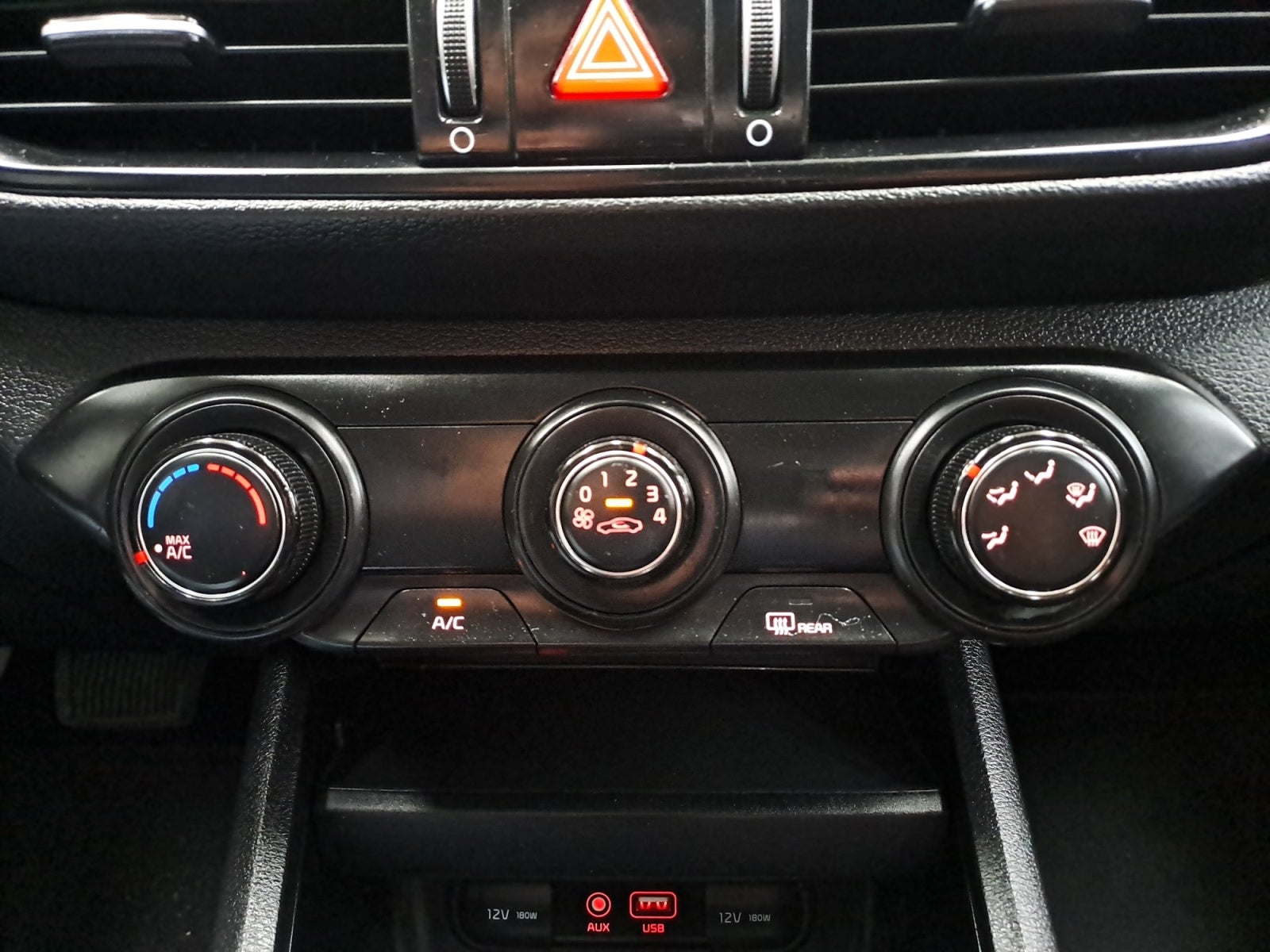 2020 Kia FORTE L IVT