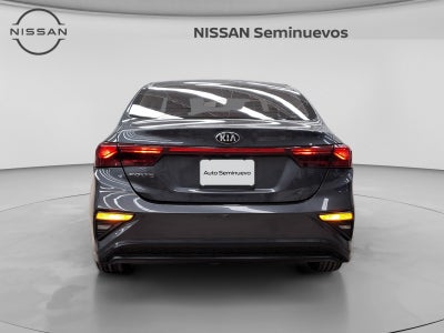 2020 Kia FORTE L IVT