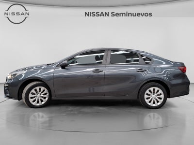 2020 Kia FORTE L IVT