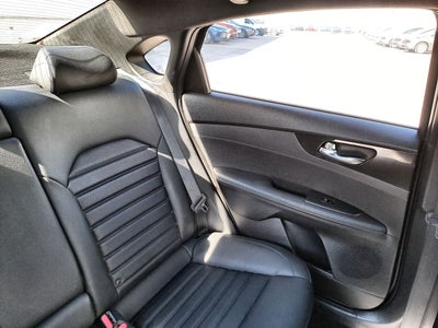 2023 Kia FORTE GT LINE