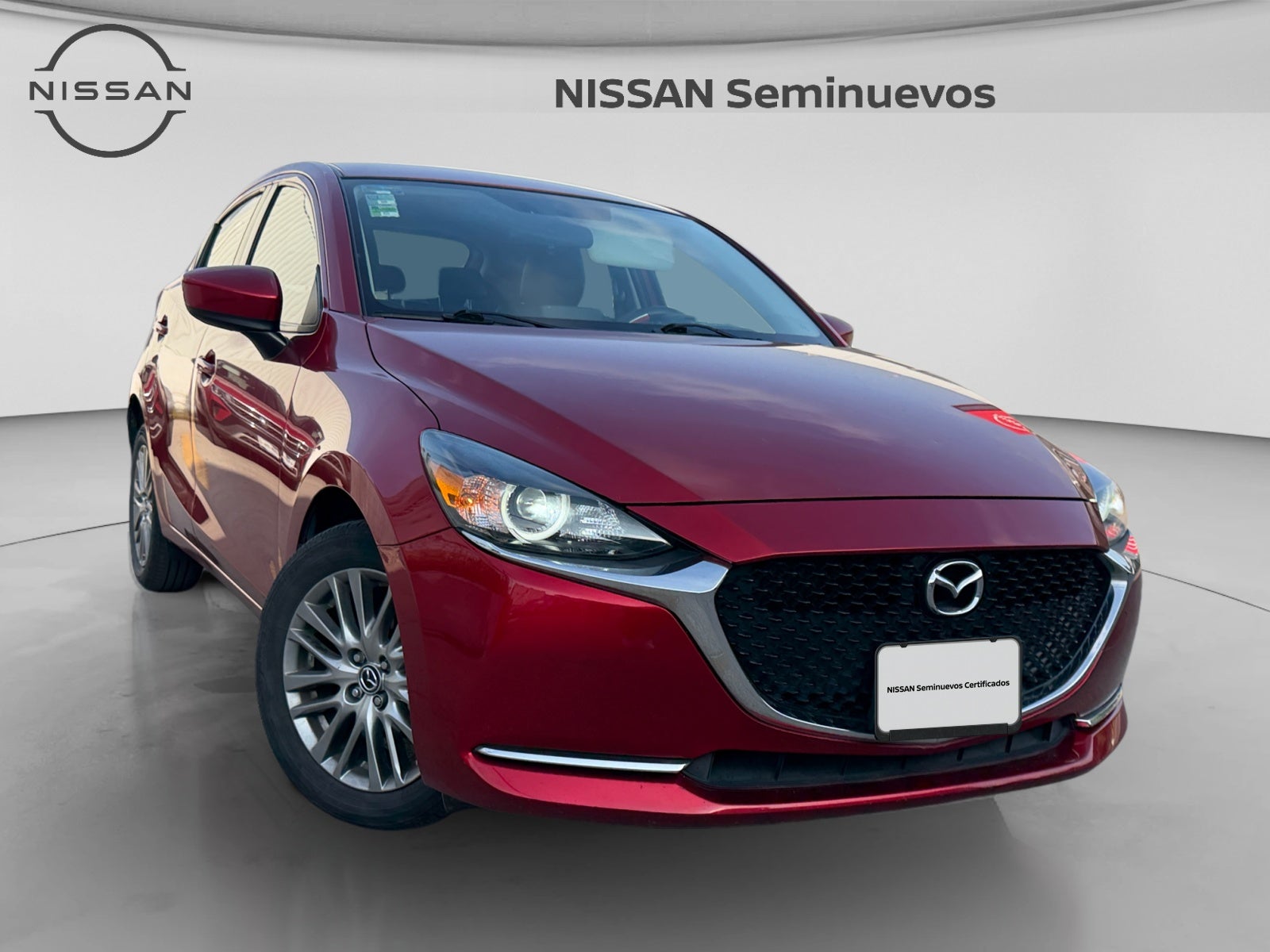 2023 Mazda MAZDA2 MAZDA 2 H MHEV IGT AUT 1.5L