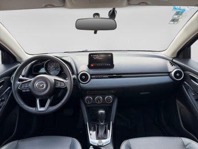 2023 Mazda MAZDA2 MAZDA 2 H MHEV IGT AUT 1.5L