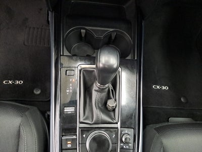 2023 Mazda Mazda CX-30 I SPORT MHEV 2WD