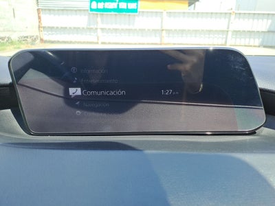 2021 Mazda MAZDA3 I SPORT TA SEDAN