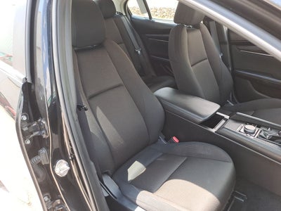 2021 Mazda MAZDA3 I SPORT TA SEDAN