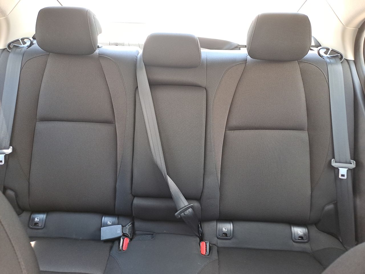 2021 Mazda MAZDA3 I SPORT TA SEDAN