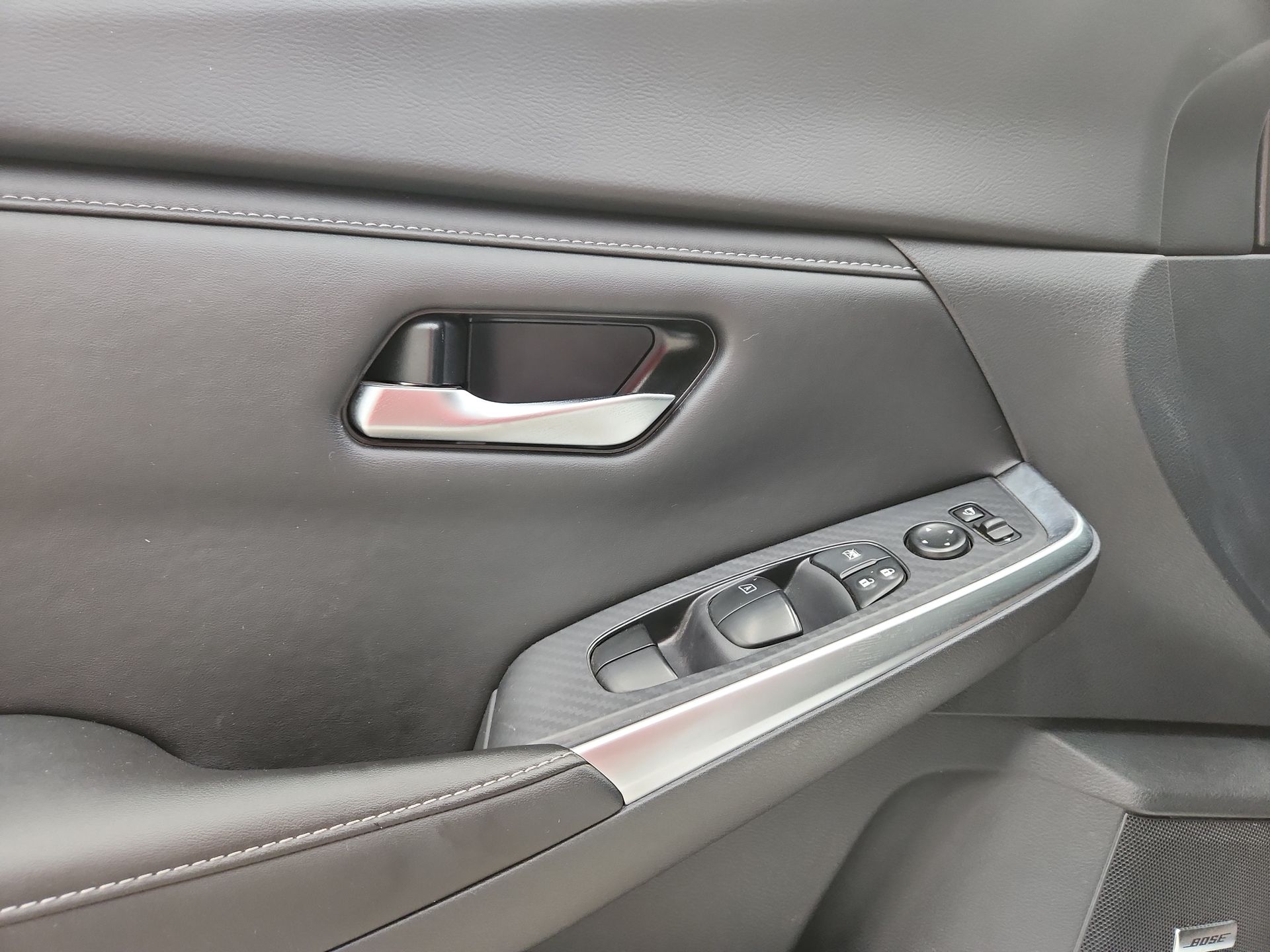 2024 Nissan SENTRA PLATINUM BITONO CVT 24