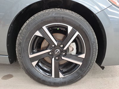 2024 Nissan SENTRA ADVANCE CVT 24