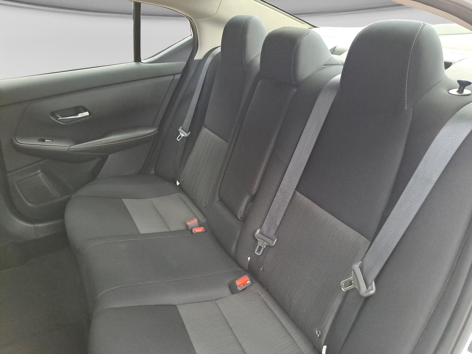 2020 Nissan SENTRA ADVANCE CVT