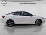 2020 Nissan SENTRA ADVANCE CVT