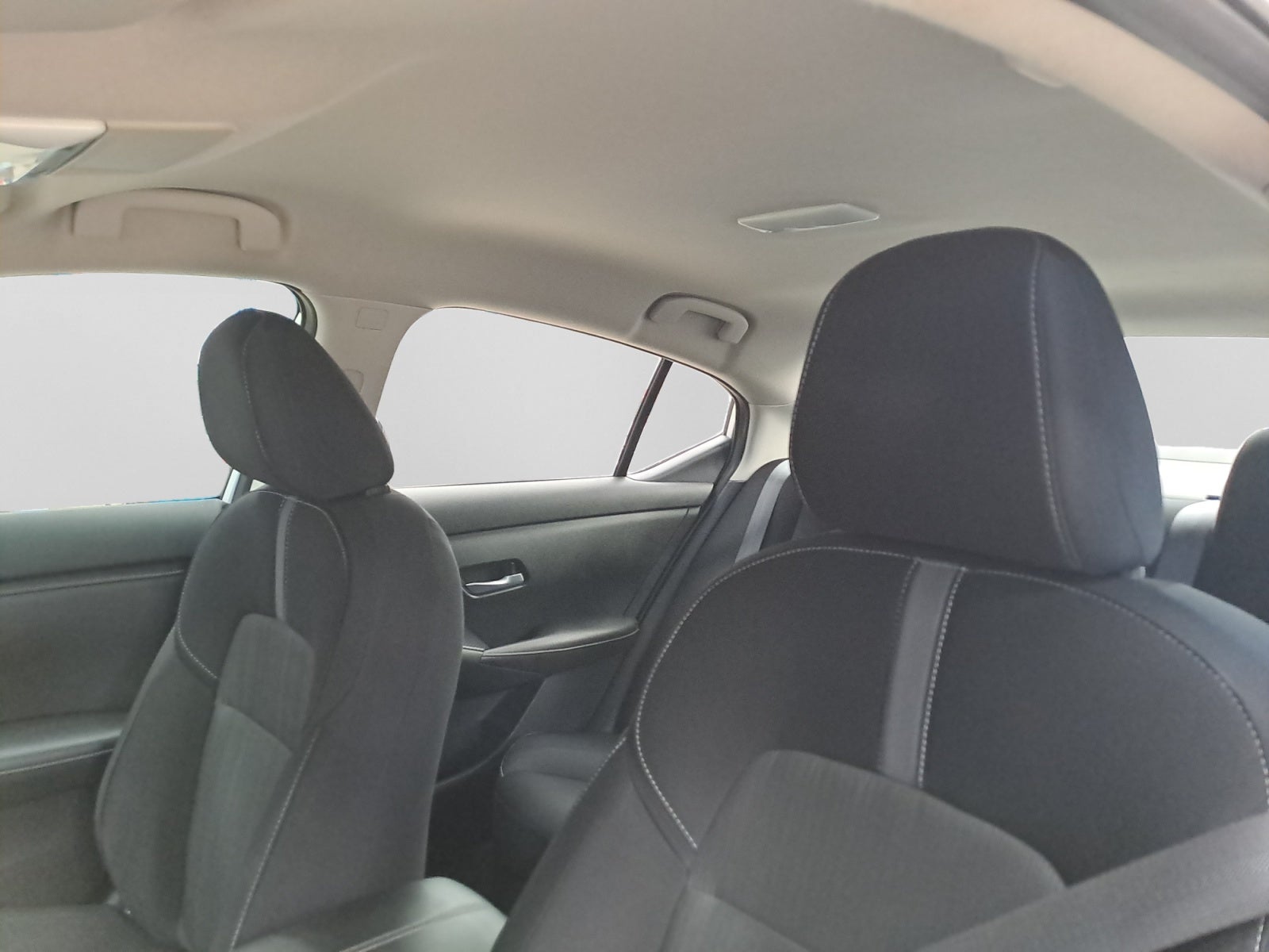 2020 Nissan SENTRA ADVANCE CVT