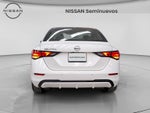 2020 Nissan SENTRA ADVANCE CVT