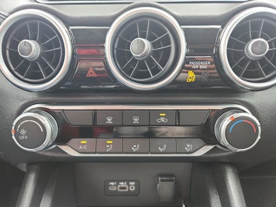 2023 Nissan SENTRA ADVANCE CVT 23