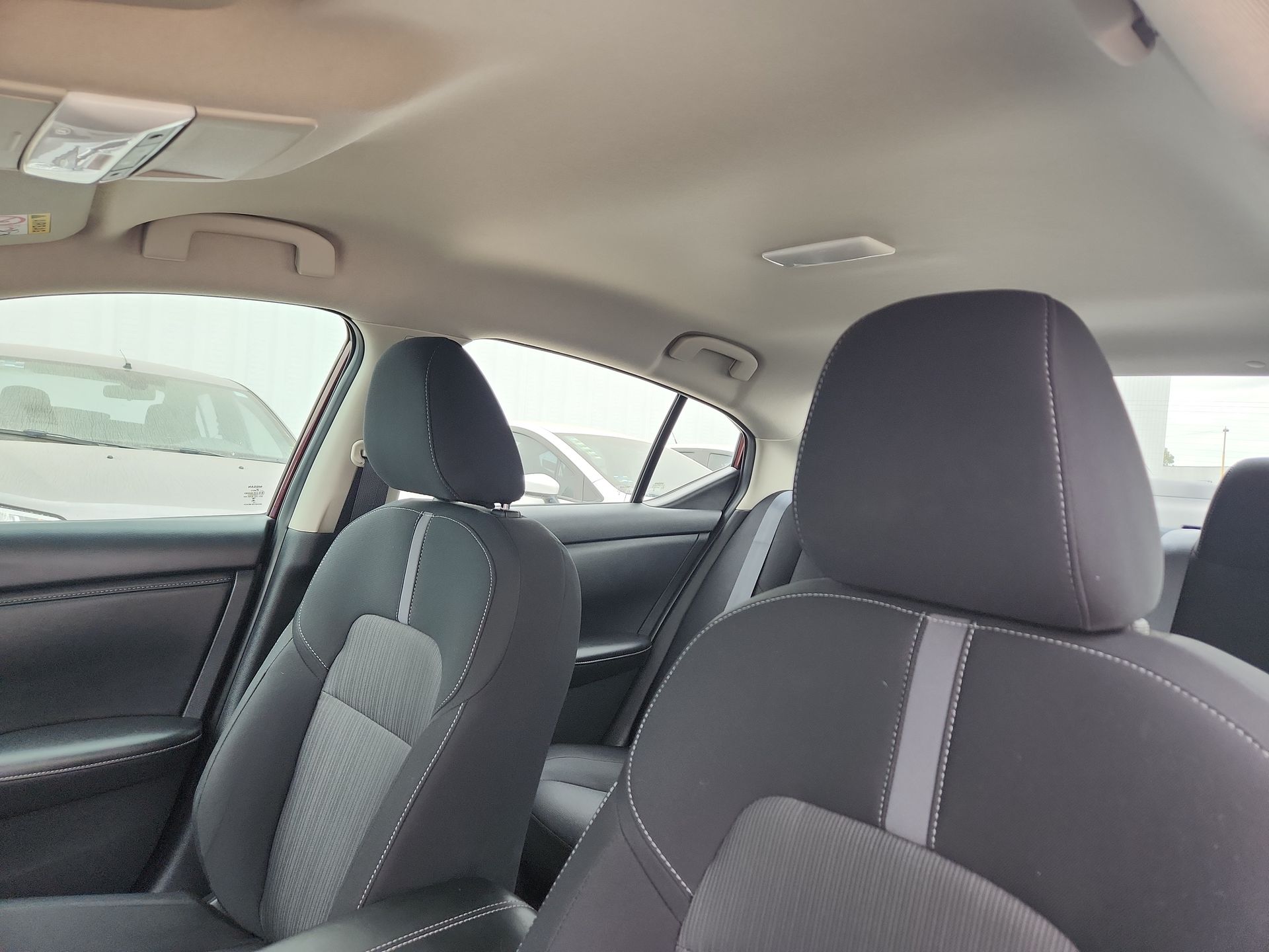 2023 Nissan SENTRA ADVANCE CVT 23