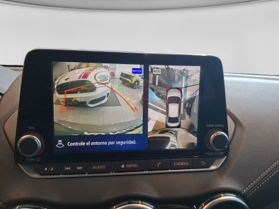 2025 Nissan SENTRA ADVANCE TM 25