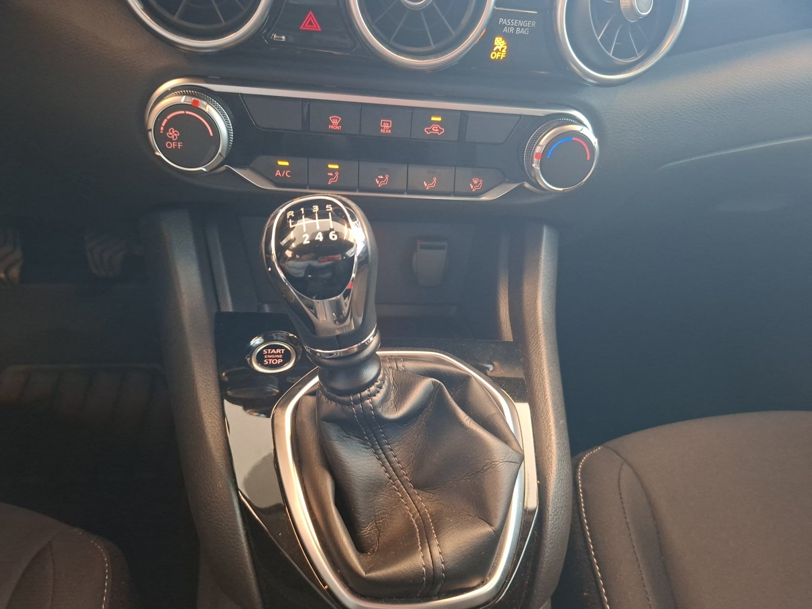 2025 Nissan SENTRA ADVANCE TM 25