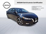 2023 Nissan SENTRA ADVANCE CVT 23