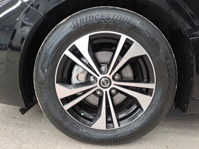 2023 Nissan SENTRA ADVANCE CVT 23