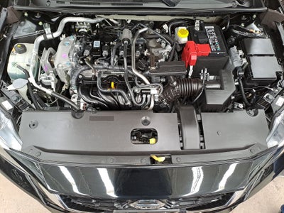 2023 Nissan SENTRA ADVANCE CVT 23