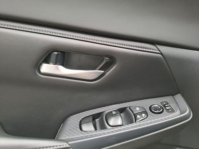 2023 Nissan SENTRA ADVANCE CVT 23