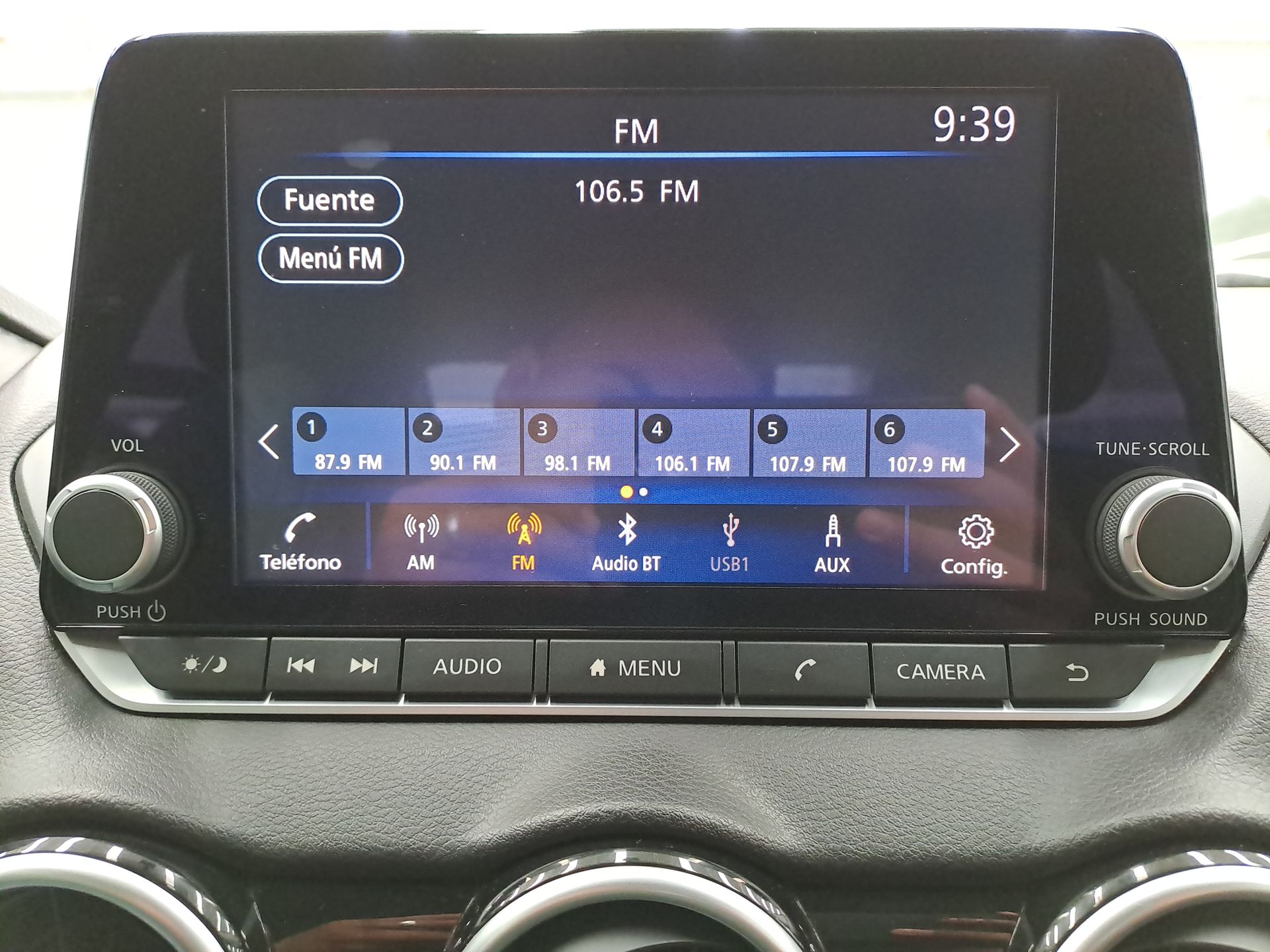 2023 Nissan SENTRA ADVANCE CVT 23