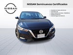 2023 Nissan SENTRA ADVANCE CVT 23